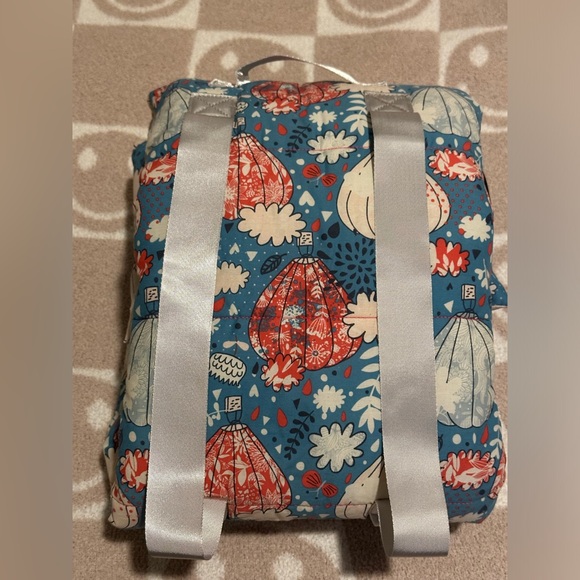 Urban Infant Nap Mat and Lunchbox Bundle - Picture 3 of 9